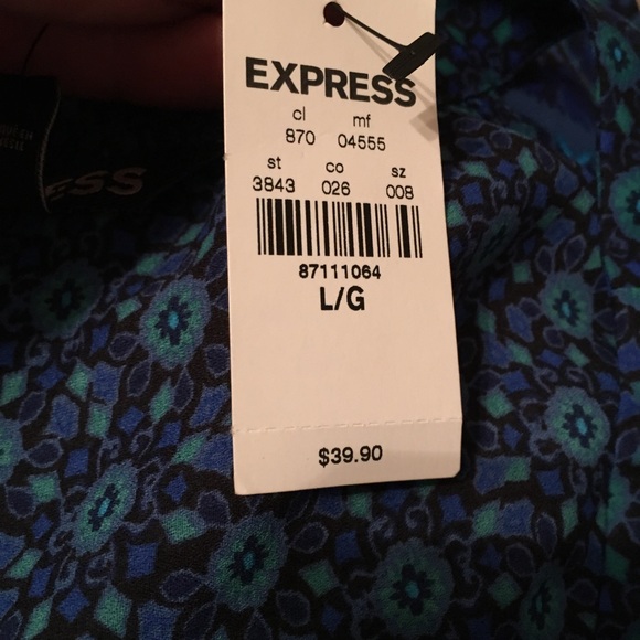Express Top - Picture 2 of 2